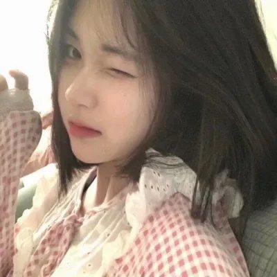 小胸维妮的幸福旅程